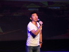 -陕北民歌大舞台