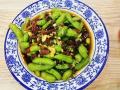 -江城燕子大排档(江汉路步行街店)