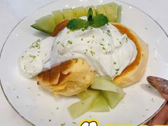 -法桐蛋糕·手作面包(万象城店)