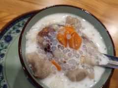 -党公糖水铺(鹭江店)