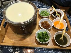 豆腐脑-映像威海·海鲜味道(市区店)