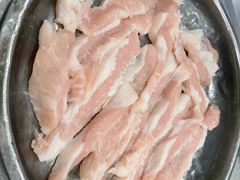 脖子肉-元山烤肉店(假日广场店)