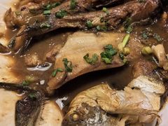 -大榭国际大酒店-中餐厅