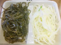 -李先生牛肉面大王(上海站南广场店)