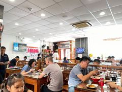 -晋宝章大同刀削面(月坛店)