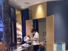-日本手作眼镜·久川睛匠(新中关购物中心店)