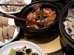 -山水茶艺馆·点心粤菜·30年老字号