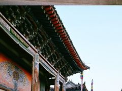 -塔尔寺
