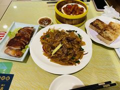 -香港威特瑞茶餐厅(小白楼音乐厅店)