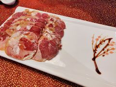 诺邓金钱腿-云和祥食府·特色云南菜(金碧公园店)