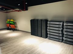 -一兆韦德健身(张杨路店)