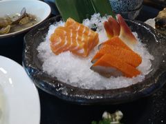 -真剑日本料理·铁板烧(贵州路店)