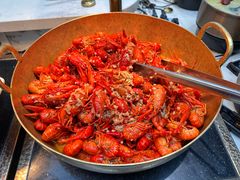 -半岛听涛蒸汽海鲜自助(K11店)