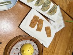 -点心传说·粤菜点心(佐阾虹湾店)