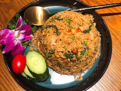 罗勒炒饭-品泰·泰国餐厅(诚品店)