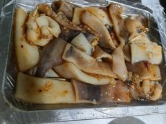 -丹东果园核桃烤肉(凤城店)