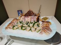 -帝皇海海鲜豆捞(桐泾商务广场店)