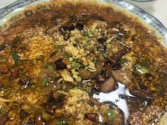 -好妹酸菜鱼馆(龙江店)