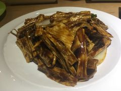 -小放牛河北菜(军校店)