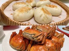 -千滋百味·醉江澜花园餐厅(街道口店)