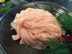 鸭肠-王家渡火锅店(棕榈泉店)