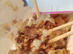 -咕噜咕噜·章鱼小丸子(广州荔湾领展广场店)