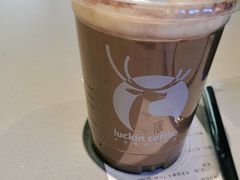 -瑞幸咖啡(纽宾凯酒店新华路店)
