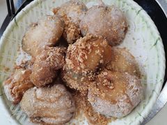 麦香茄夹-杨胖子私房菜(秦虹路店)