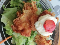 -味太助·银饭食堂(中华城店)