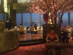 -金轩中餐厅 Jin Xuan(浦东丽思卡尔顿酒店)