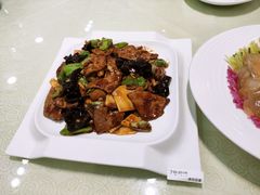 -东四民芳餐厅(世茂工三店)