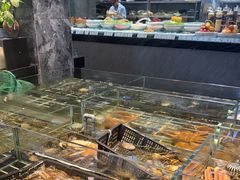 -大灶头·新昌菜(中国茶市店)