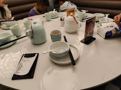 -翡翠拉面小笼包(岭南新天地店)