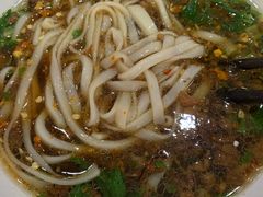 -肆姐面粉馆(坡子街店)