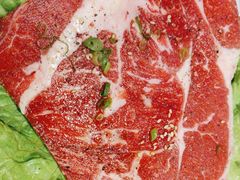 -喜牛烧肉酒场·黑金店(威高广场店)