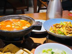 -肖记公安牛肉鱼杂馆·省级非物质文化遗产(万松园直营店)