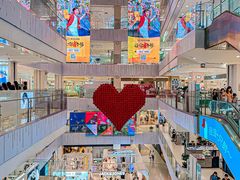 -凯德MALL(西直门店)