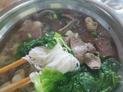 捞化-福屿鲜捞小吃·捞化(福屿总店)