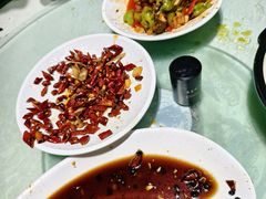 -广益饭店·云南菜·传统滇菜(翠湖北门书屋店)