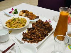 -凯鸽酒楼(大同振兴街店)