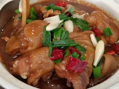 -食为先(广园店)