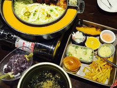 -火炉火自助餐(枫蓝国际店)