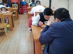 -回回锅贴(小河沿店)