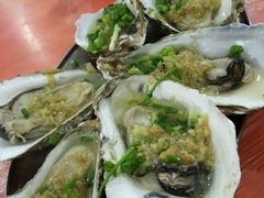 -板桥海鲜广场(文明东店)