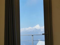 -牛背山