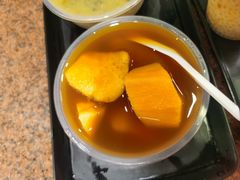 番薯糖水-百花传统甜品店(原址店)