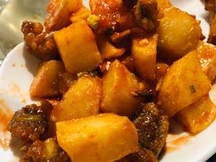 -醉得意(马驹桥店)