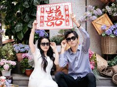 -Money Shops(愚园路店)