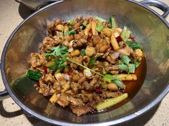 -香邦迷宗蟹(新汽车站店)