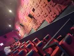 -成都百丽宫影城(LUXE太古里店)